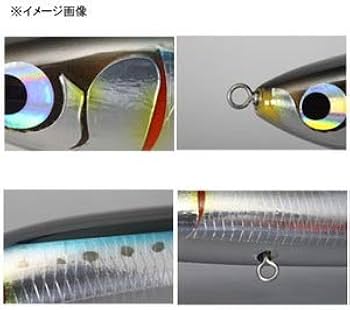 Amazon.co.jp: ダイワ(DAIWA) ペンシルベイト ソルティガ ドラド